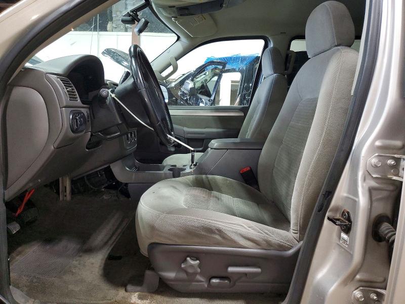 Aukcja sprzedaży 2004 Ford Explorer, vin: 1FMDU73K64UA11414, numer aukcji: 56441096
