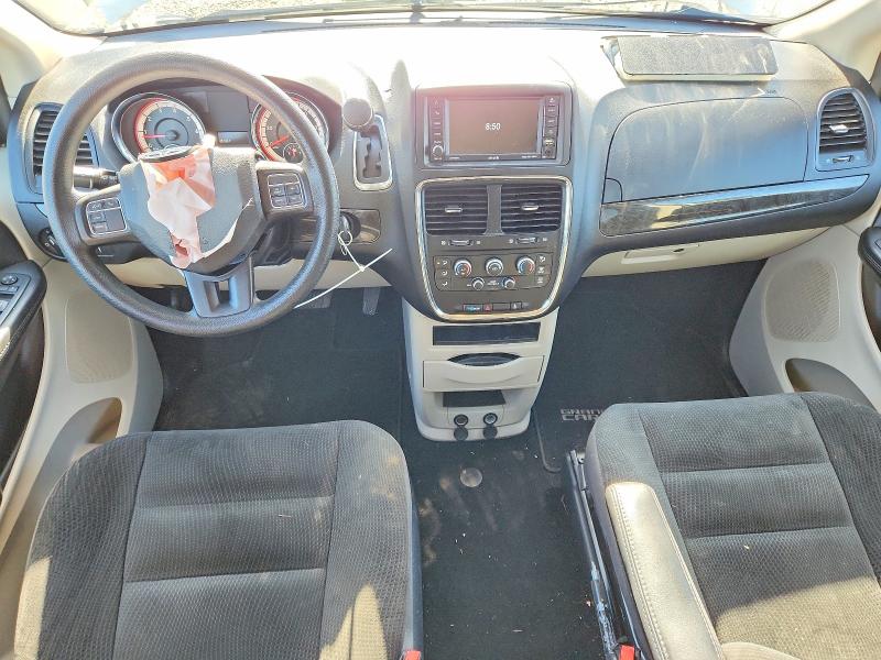 Продажа на аукционе авто 2019 Dodge Grand Caravan, vin: 2C4RDGBGXKR788969, номер лота: 56639406