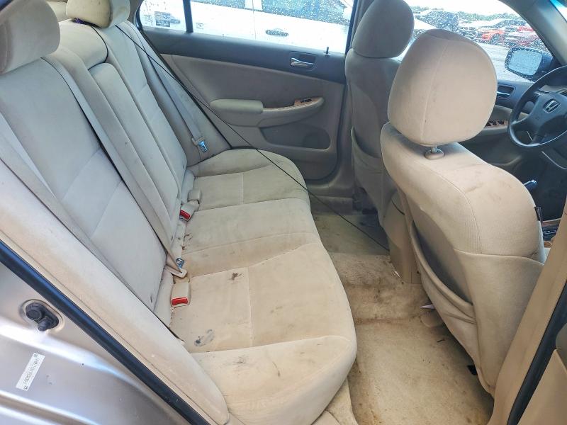 56119566 :رقم المزاد ، 1HGCM566X4A170409 vin ، 2004 Honda Accord مزاد بيع