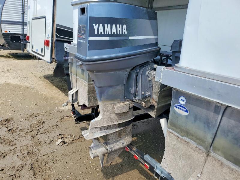 Продаж на аукціоні авто 2001 Boat Boat Trailer, vin: 4PGHP26251L010187, номер лоту: 55006896