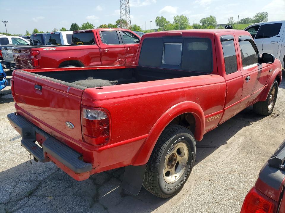 Aukcja sprzedaży 2001 Ford Ranger, vin: 1FTZR15E21TA89948, numer aukcji: 58922926