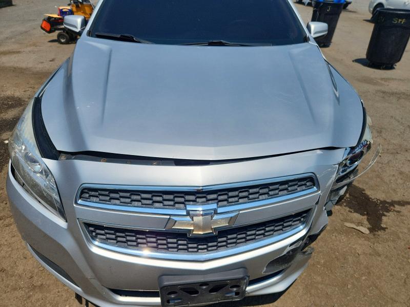58427126 :رقم المزاد ، 1G11C5SA7DU109187 vin ، 2013 Chevrolet Malibu مزاد بيع