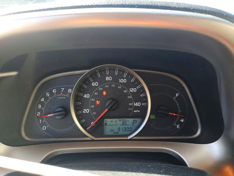 57267206 :رقم المزاد ، JTMBFREV3ED055493 vin ، 2014 Toyota Rav4 مزاد بيع