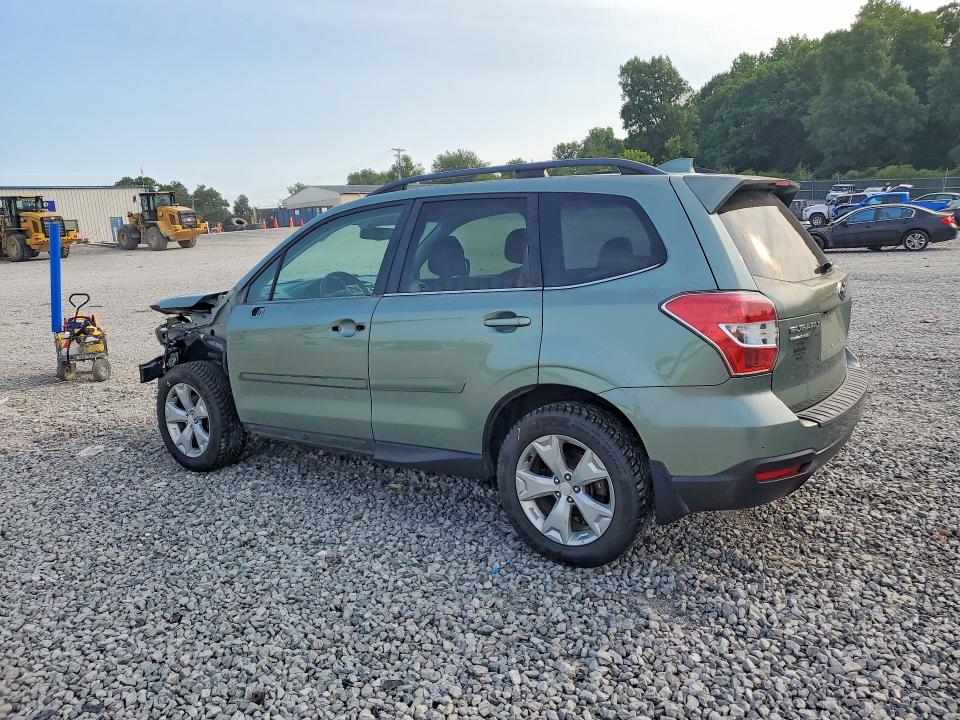 58274426 :رقم المزاد ، JF2SJARC5GH500676 vin ، 2016 Subaru Forester مزاد بيع