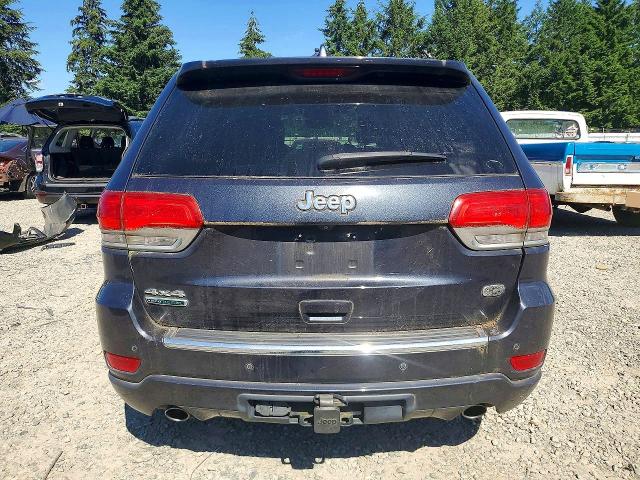 Продаж на аукціоні авто 2014 Jeep Grand Cherokee, vin: 1C4RJFCM9EC487937, номер лоту: 57565956