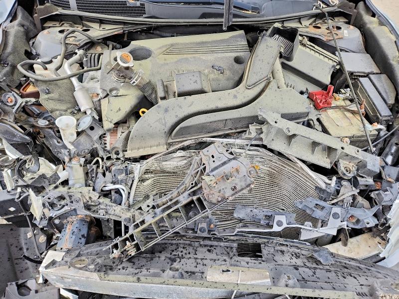 Aukcja sprzedaży 2016 Nissan Altima, vin: 1N4AL3AP8GN316483, numer aukcji: 56852866
