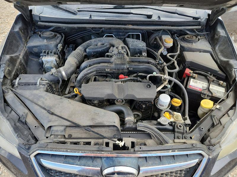 Aukcja sprzedaży 2014 Subaru Impreza, vin: JF1GPAK69E8276919, numer aukcji: 59109356