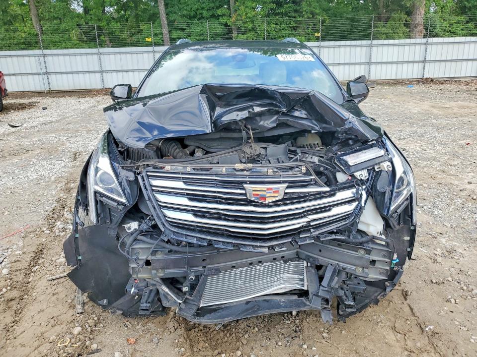 Продажа на аукционе авто 2019 Cadillac Xt5, vin: 1GYKNDRS6KZ291294, номер лота: 57706326