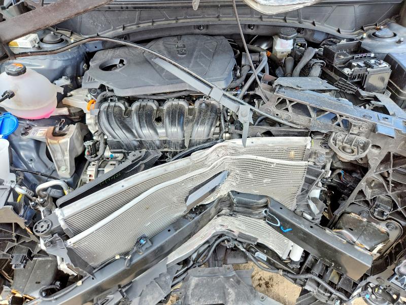 Продажа на аукционе авто 2026 Hyundai Tucson, vin: 5NMJBCDE8TH642542, номер лота: 56685256