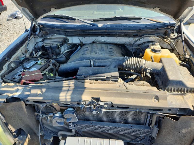 2011 Ford F150 მანქანა იყიდება აუქციონზე, vin: 1FTFX1CT6BKD73164, აუქციონის ნომერი: 59259636
