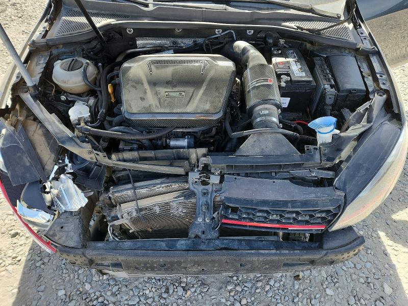 Aukcja sprzedaży 2016 Volkswagen Gti, vin: 3VW5T7AU6GM061980, numer aukcji: 57942496
