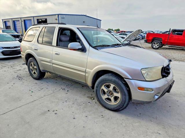 Продажа на аукционе авто 2004 Buick Rainier, vin: 5GADT13S242372916, номер лота: 57676826