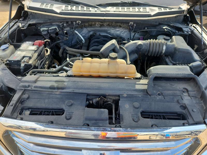 54393736 :رقم المزاد ، 1FTEW1EF7GFA73901 vin ، 2016 Ford F150 مزاد بيع