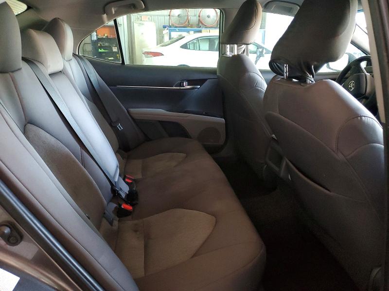 Aukcja sprzedaży 2019 Toyota Camry, vin: 4T1B11HK1KU765551, numer aukcji: 54396726