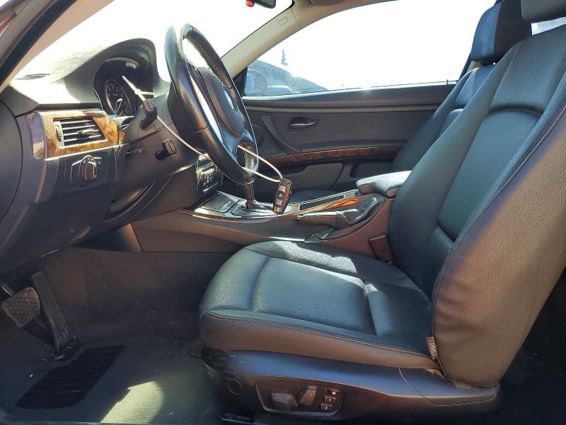 Aukcja sprzedaży 2007 Bmw 328, vin: WBAWV53567PW24657, numer aukcji: 58150766