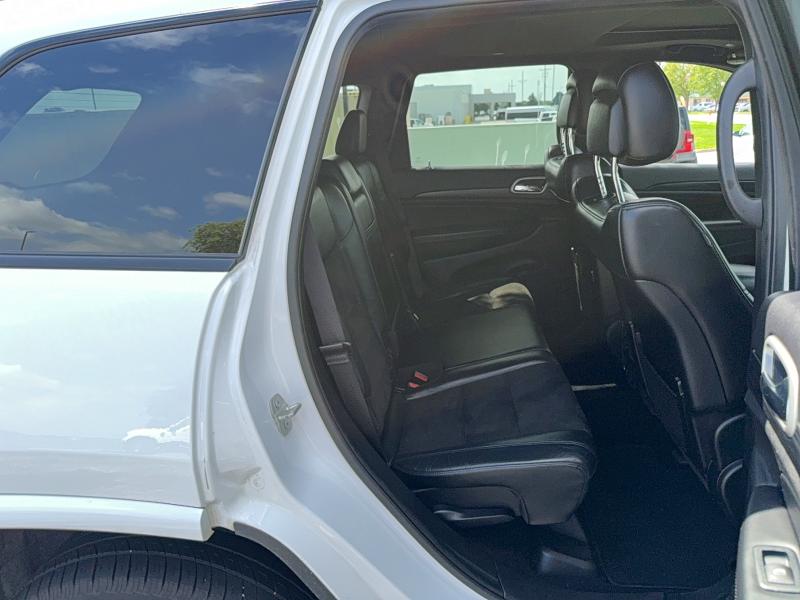 Продажа на аукционе авто 2020 Jeep Grand Cherokee, vin: 1C4RJFAGXLC396671, номер лота: 59287776