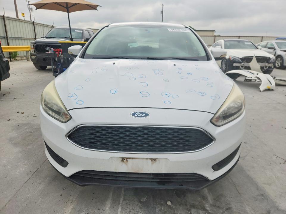 Продаж на аукціоні авто 2017 Ford Focus, vin: 1FADP3K22HL231463, номер лоту: 56891996