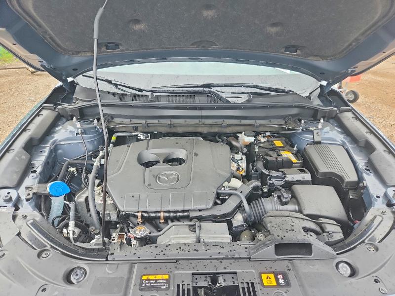 Aukcja sprzedaży 2024 Mazda Cx-5, vin: JM3KFBCM6R0371881, numer aukcji: 58826846