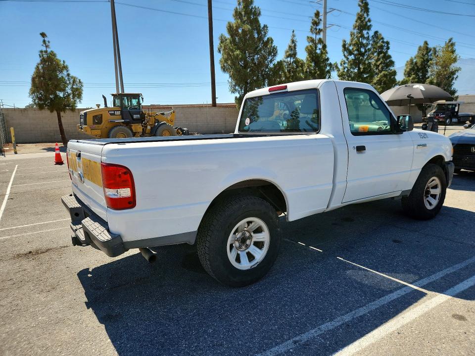 2011 Ford Ranger მანქანა იყიდება აუქციონზე, vin: 1FTKR1AD0BPA88421, აუქციონის ნომერი: 57230966