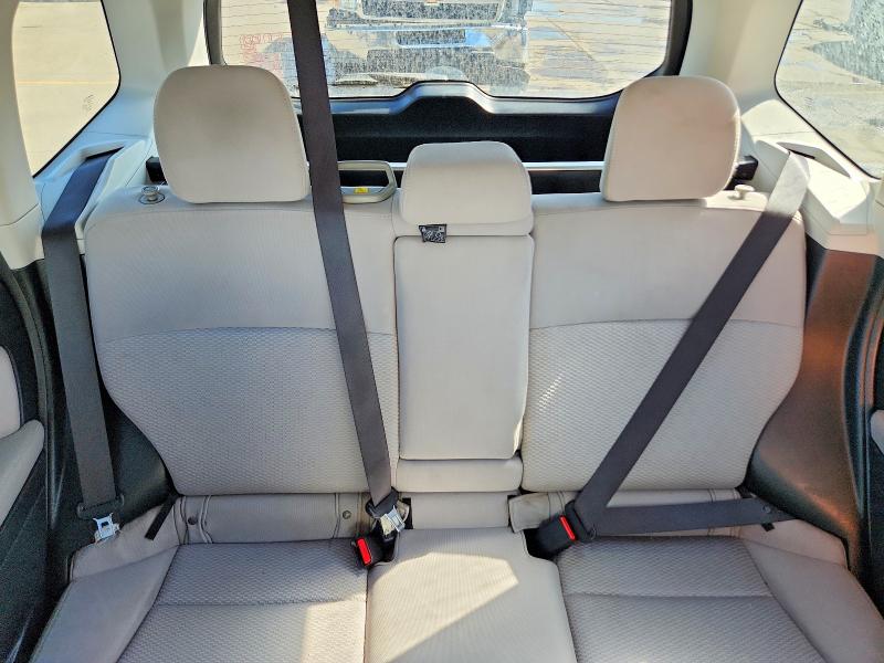 57427716 :رقم المزاد ، JF2SJAGC7GH476626 vin ، 2016 Subaru Forester مزاد بيع