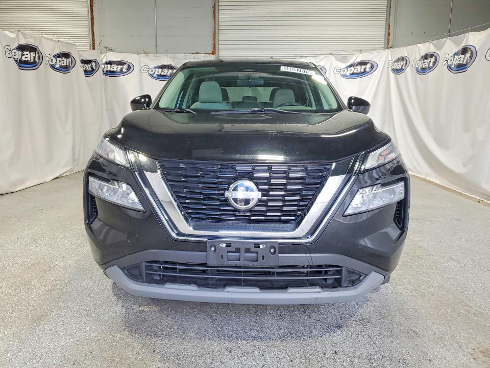 Aukcja sprzedaży 2023 Nissan Rogue, vin: 5N1BT3BA1PC770932, numer aukcji: 58067876