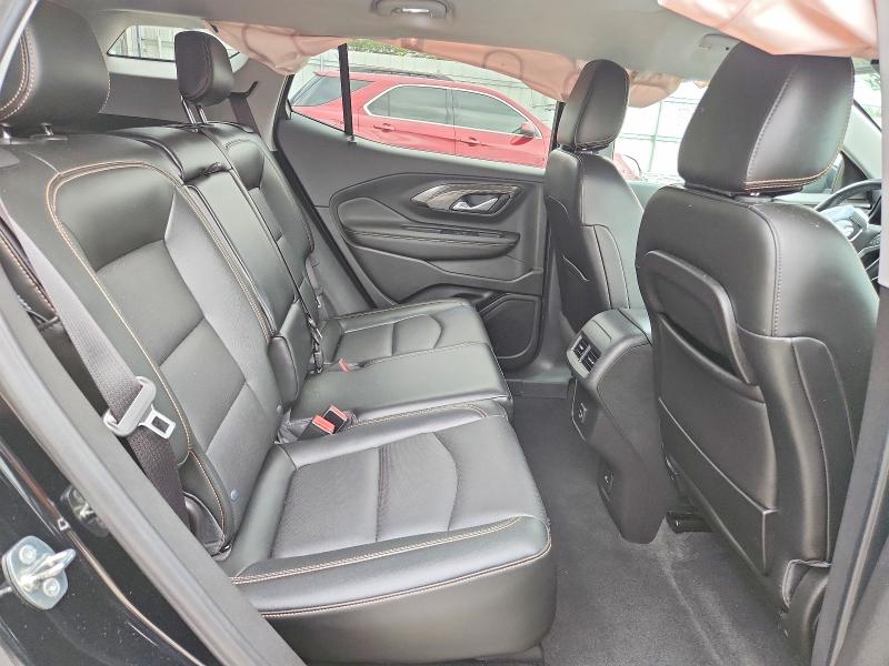 Продажа на аукционе авто 2019 Gmc Terrain, vin: 3GKALPEV6KL308986, номер лота: 57599676