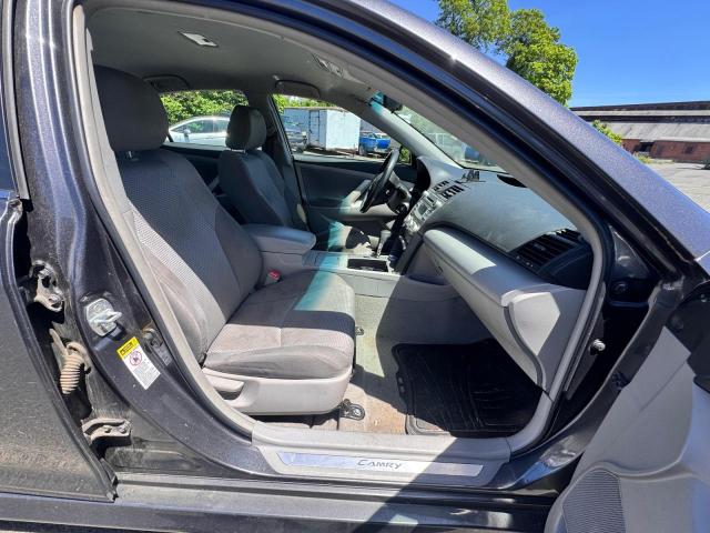 2011 Toyota Camry მანქანა იყიდება აუქციონზე, vin: 4T1BF3EK1BU608362, აუქციონის ნომერი: 57746016