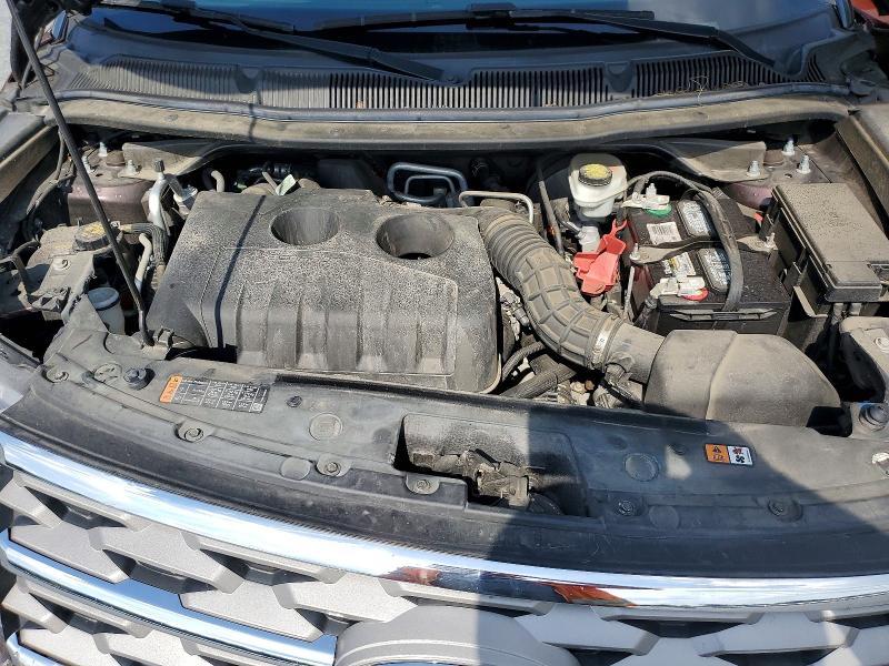 2018 Ford Explorer მანქანა იყიდება აუქციონზე, vin: 1FM5K8DH1JGA01872, აუქციონის ნომერი: 57206486