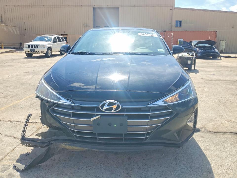 Продаж на аукціоні авто 2020 Hyundai Elantra, vin: 5NPD74LF0LH608743, номер лоту: 57534916