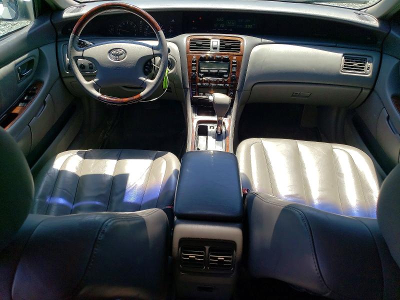 Aukcja sprzedaży 2004 Toyota Avalon, vin: 4T1BF28B64U346511, numer aukcji: 55691016