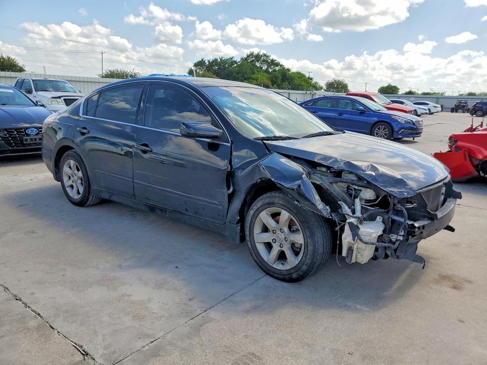 56597386 :رقم المزاد ، 1N4AL21E58N487248 vin ، 2008 Nissan Altima مزاد بيع