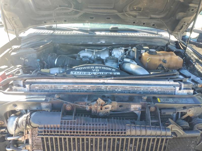 56143786 :رقم المزاد ، 1FTSW21RX8EA38575 vin ، 2008 Ford F250 مزاد بيع