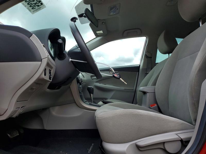 Продажа на аукционе авто 2013 Toyota Corolla, vin: 2T1BU4EE0DC040860, номер лота: 58369486