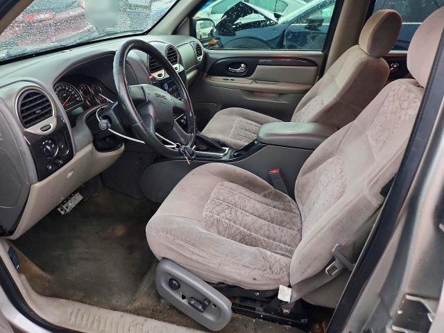 Aukcja sprzedaży 2004 Gmc Envoy, vin: 1GKDT13S642232659, numer aukcji: 57311966