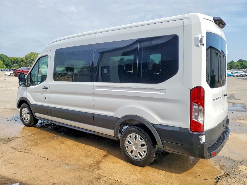 Продаж на аукціоні авто 2025 Ford Transit, vin: 1FBAX2C84SKA89032, номер лоту: 55055796