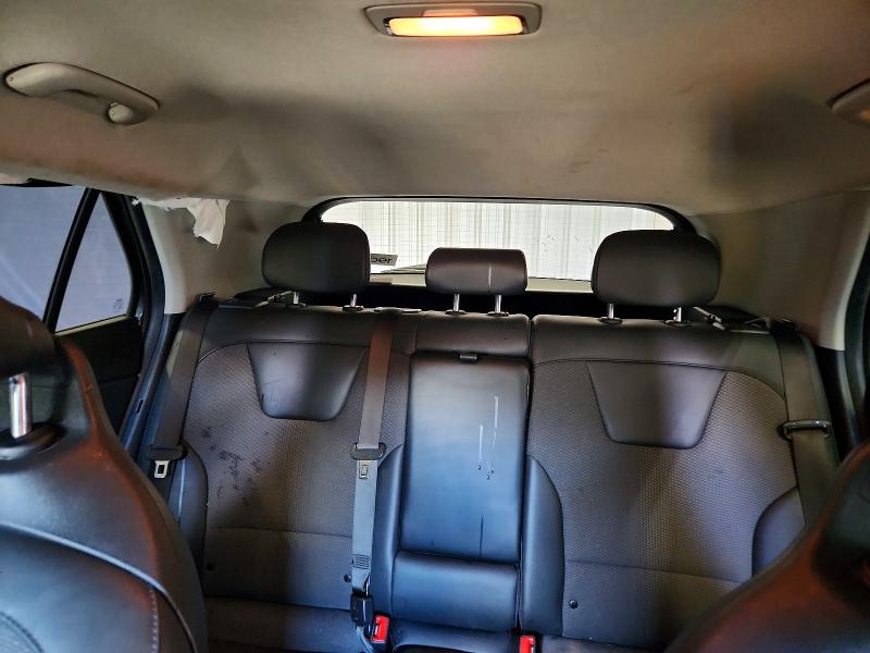 Aukcja sprzedaży 2024 Kia Niro, vin: KNDCR3L16R5107563, numer aukcji: 57202236