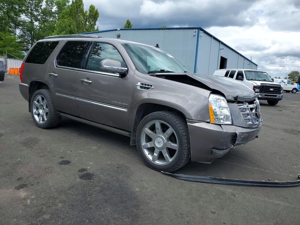 Продажа на аукционе авто 2011 Cadillac Escalade, vin: 1GYS4CEFXBR371123, номер лота: 56326896