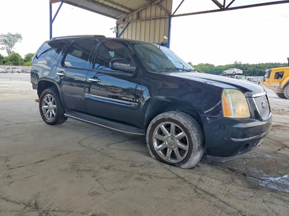 Aukcja sprzedaży 2008 Gmc Yukon, vin: 1GKFK63808J108606, numer aukcji: 57365086