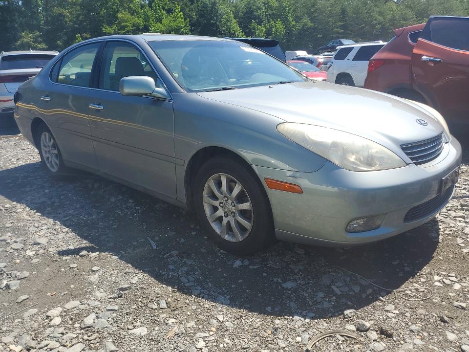 Aukcja sprzedaży 2004 Lexus Es, vin: JTHBA30G645006932, numer aukcji: 57361096