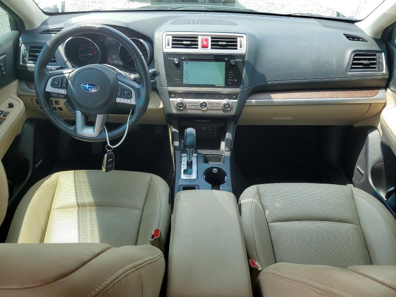 59231986 :رقم المزاد ، 4S4BSBNC6G3264443 vin ، 2016 Subaru Outback مزاد بيع