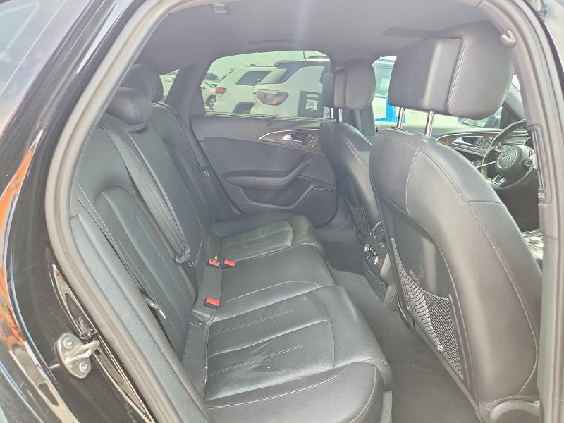 Продажа на аукционе авто 2016 Audi A6, vin: WAUDFAFCXGN102357, номер лота: 55567766