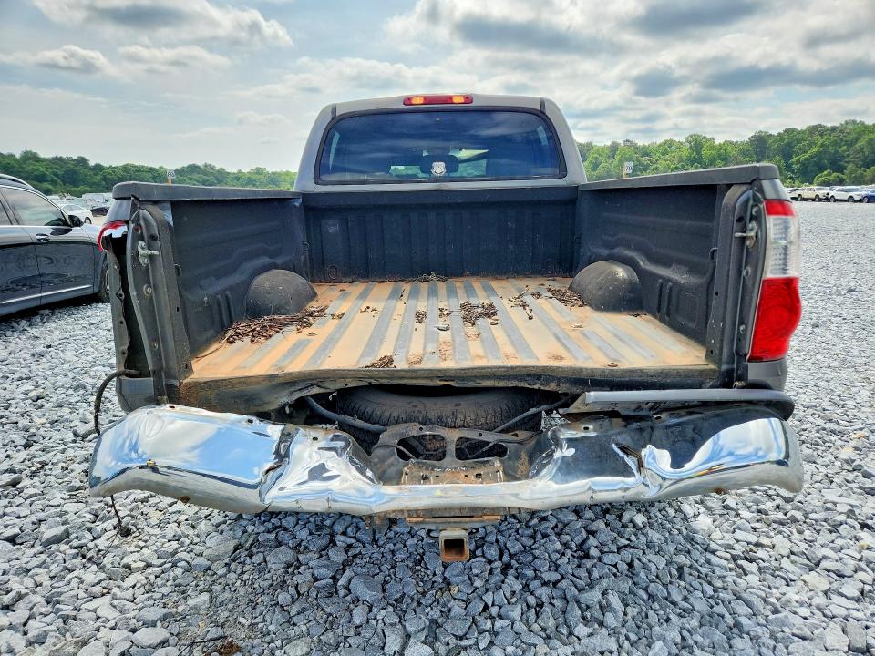 Aukcja sprzedaży 2006 Toyota Tundra, vin: 5TBET34146S561544, numer aukcji: 55173816