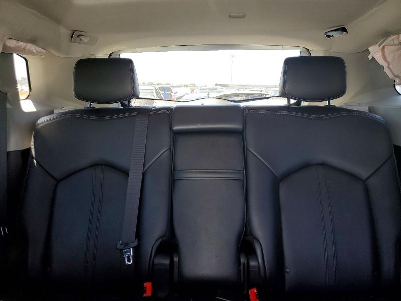 Aukcja sprzedaży 2014 Cadillac Srx, vin: 3GYFNBE31ES687249, numer aukcji: 55946366