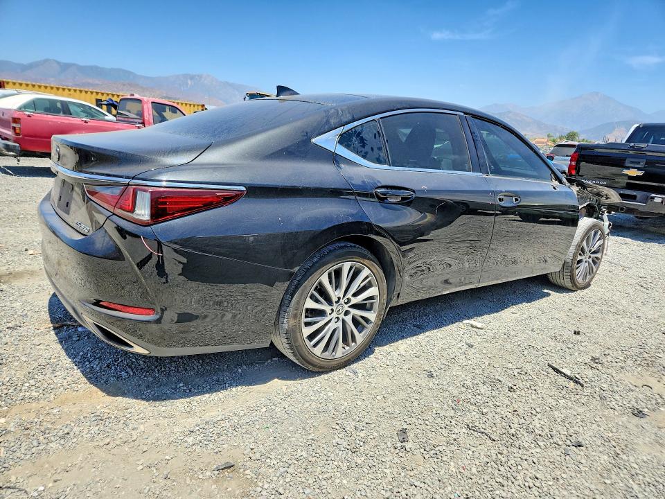Aukcja sprzedaży 2019 Lexus Es, vin: JTHBZ1B1XK2004590, numer aukcji: 56889486