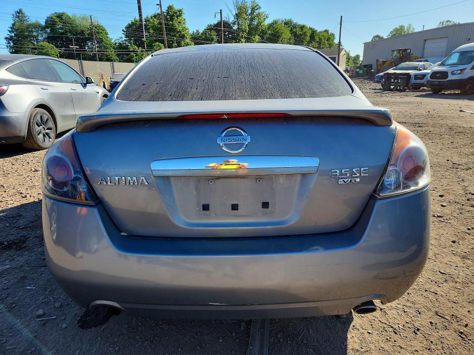 Aukcja sprzedaży 2009 Nissan Altima, vin: 1N4BL21EX9N523098, numer aukcji: 55625636