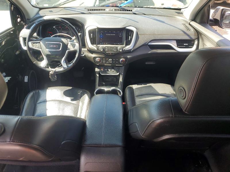 Продаж на аукціоні авто 2019 Gmc Terrain, vin: 3GKALPEV9KL234088, номер лоту: 57053106