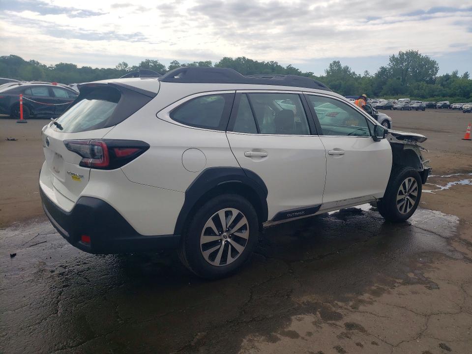 Aukcja sprzedaży 2023 Subaru Outback, vin: 4S4BTAAC3P3209445, numer aukcji: 56456016