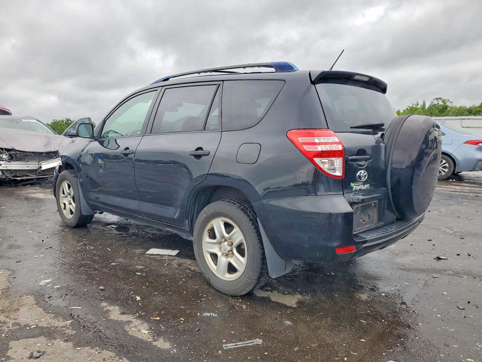 57658436 :رقم المزاد ، JTMBF4DV9BD041503 vin ، 2011 Toyota Rav4 مزاد بيع