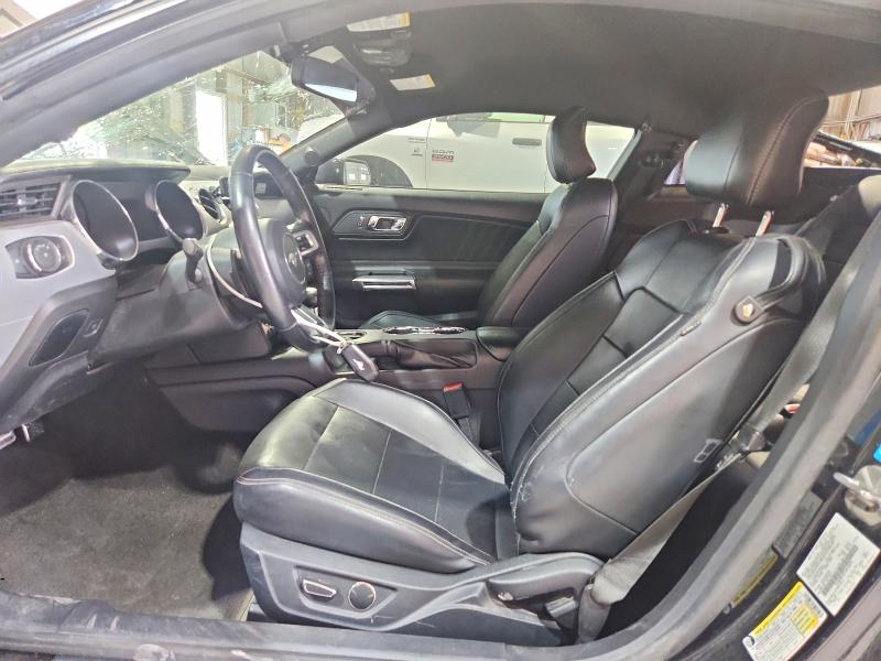 Auction sale of the 2015 Ford Mustang, vin: 1FA6P8CF0F5412635, lot number: 58449976