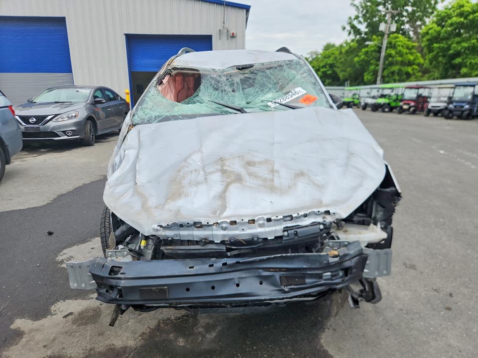 2018 Subaru Forester მანქანა იყიდება აუქციონზე, vin: JF2SJABC7JH440059, აუქციონის ნომერი: 56288546